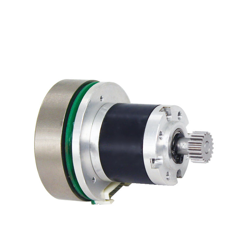 BL4316 Outer Rotor 28mm Brushless Geared Motor