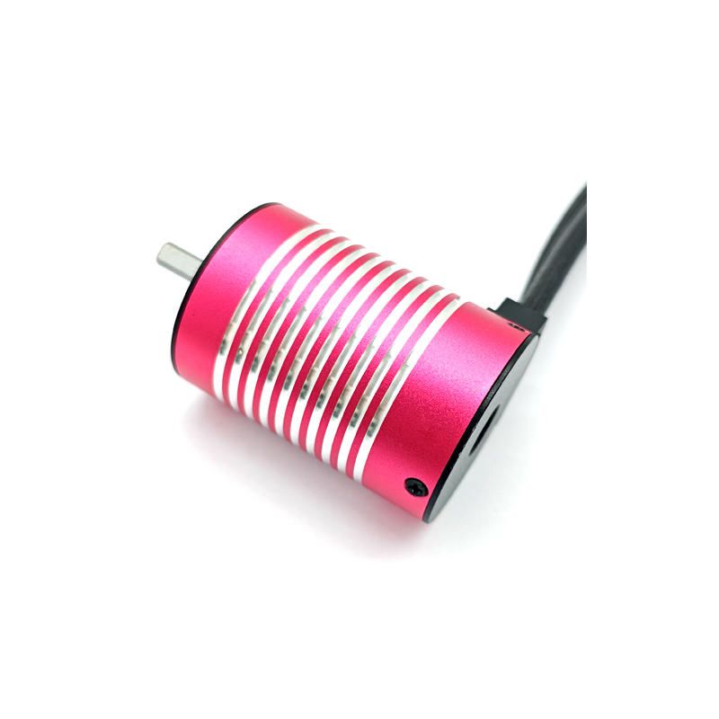 3650 brushless UAV motor