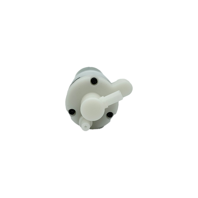 DC Motor Micro Pump 3.7V DC 370 Motor Water Pump