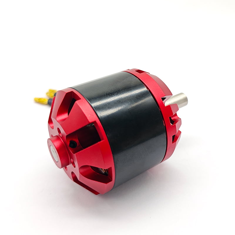 5051 DC model aircraft motor