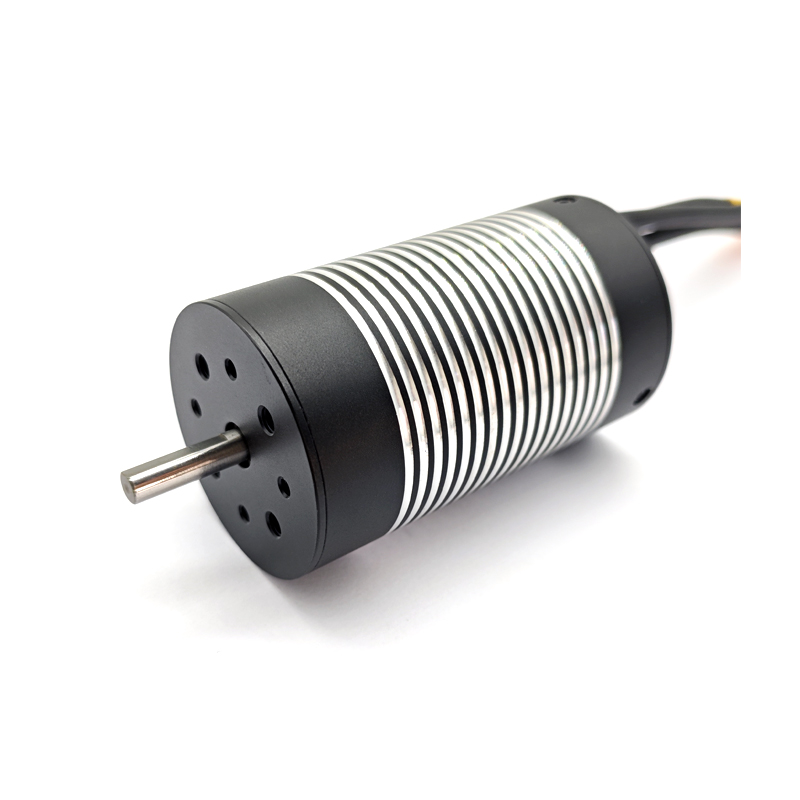 DC 4274 brushless UAV motor