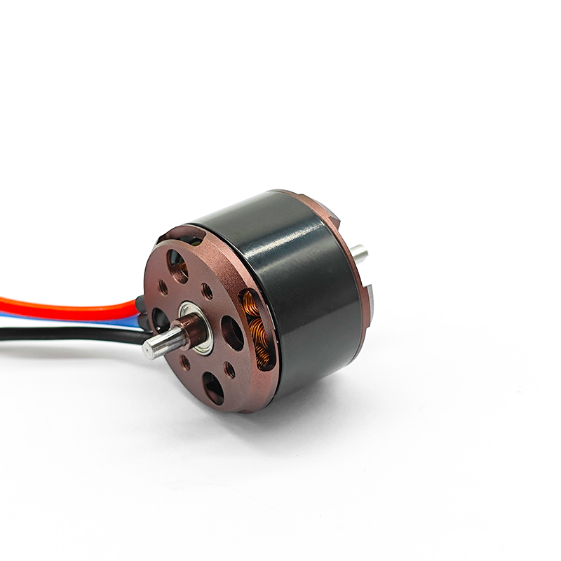 High performance 2822 model aircraft motor