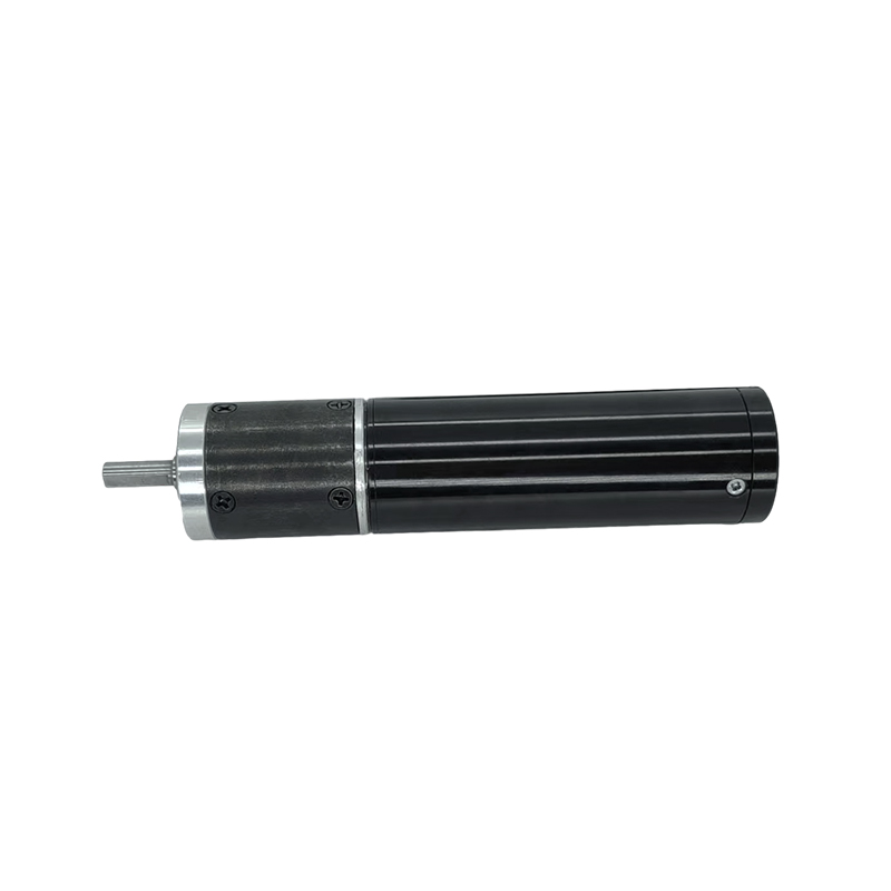 IP65 Protection 32mm Brushless Planetary Geared Motor