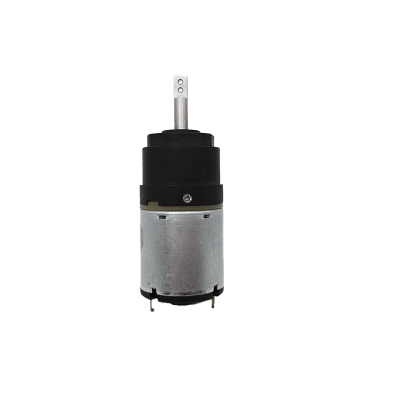 30mm Electric Toothbrushes Gearbox Brush DC Motor