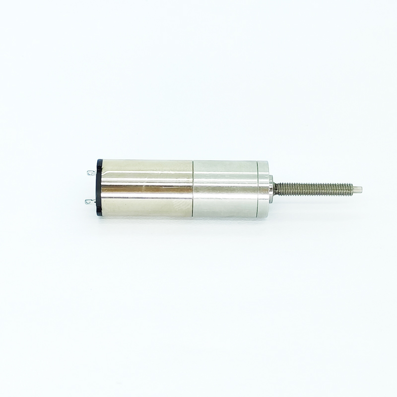 12mm Hollow Cup Brushed Dc Motors