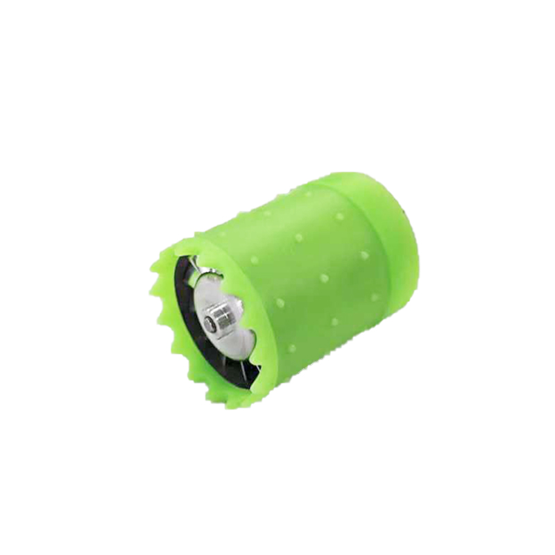 brushless motor for hair dryer products