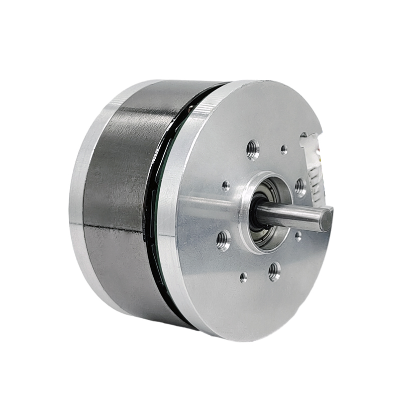 24V BL5532 Brushless DC Motor
