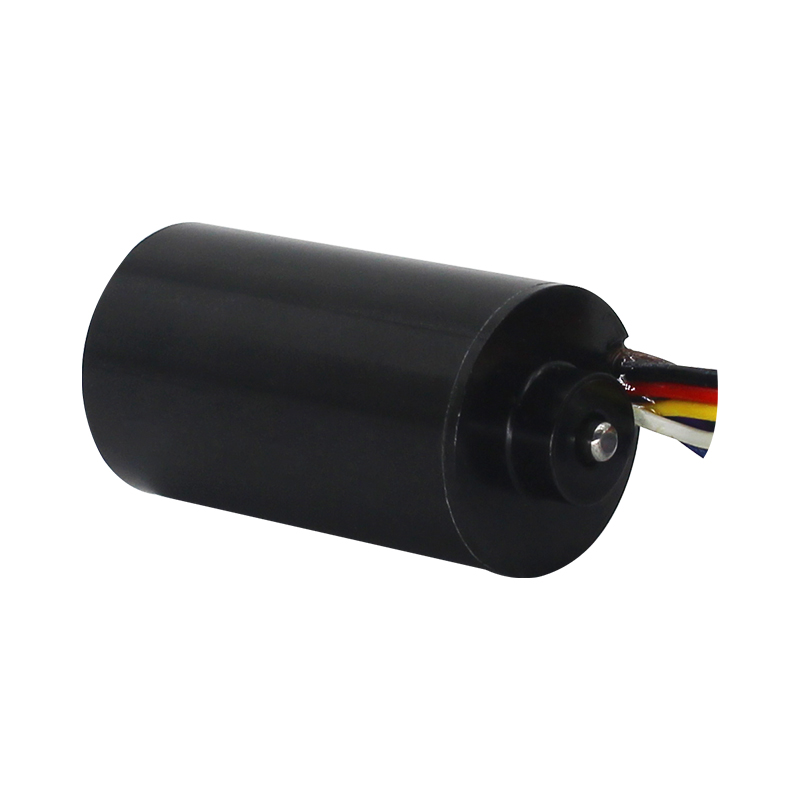 22mm Brushless DC Motor For Smart Home
