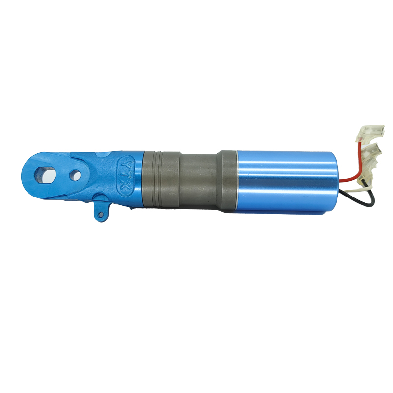 32mm BLDC planetary gear motor
