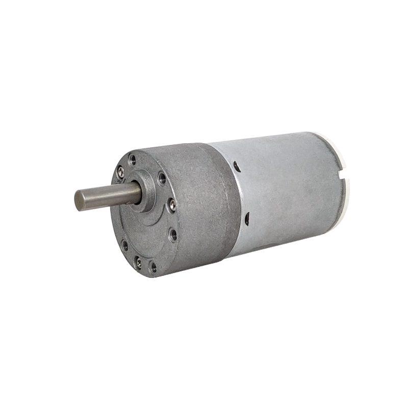 12V 24V 37GB-555 reduction motor