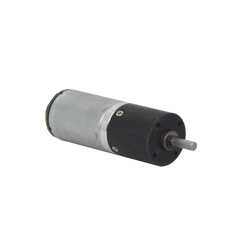 24mm planetary gear 370 motor