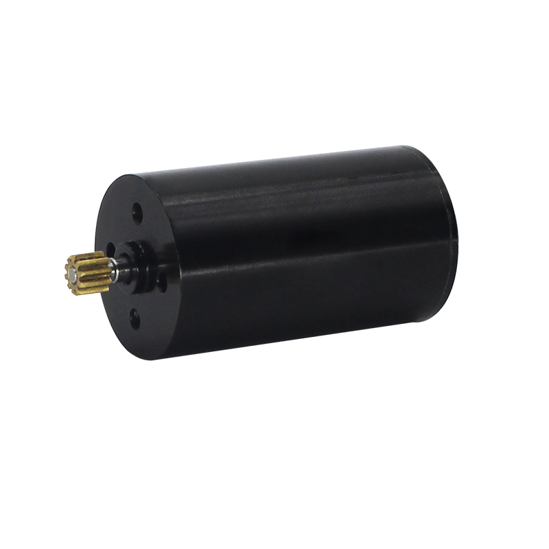 22mm long life Brushless DC Motor For Sweeping Robot