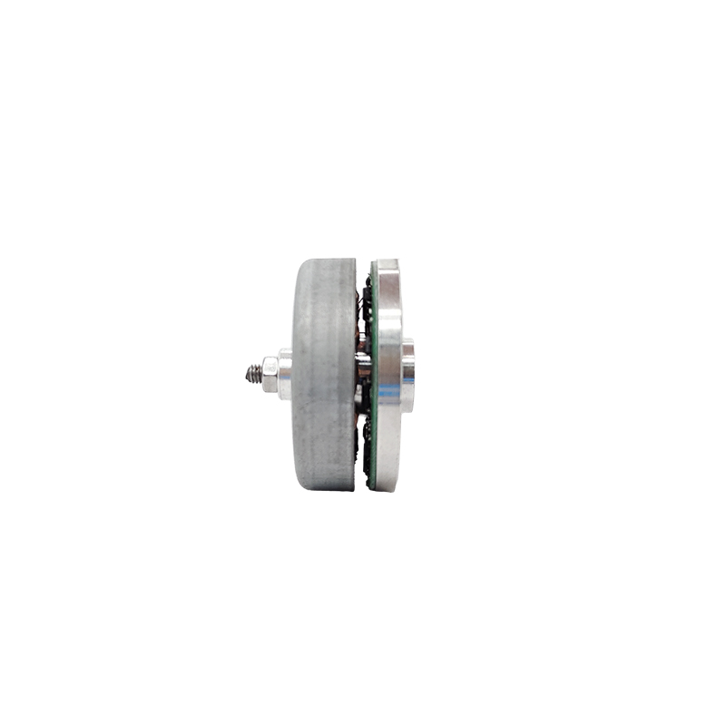 43mm Outer Rotor Brushless DC Motor For Medical Equipment