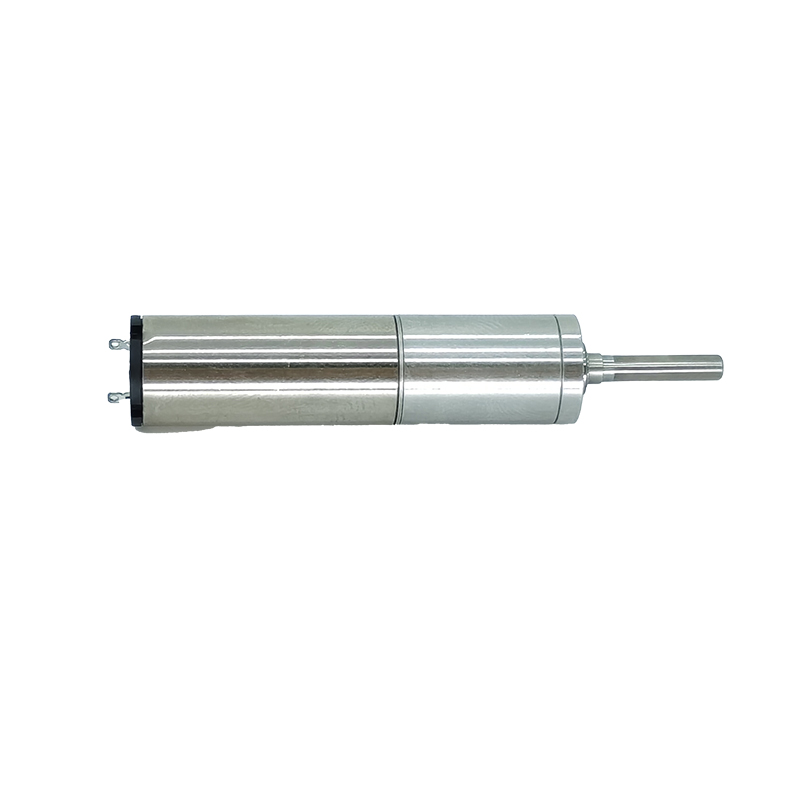 12mm Hollow Cup DC Gear Motor
