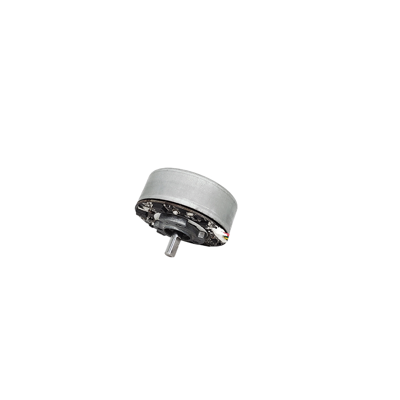 35mm Outer Rotor Brushless DC Motor For Home Appliances
