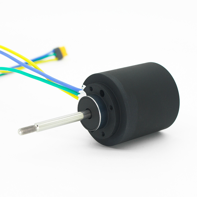 42mm Waterproof Underwater Robot Motors