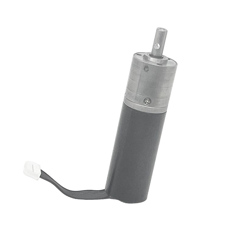 Diameter 22mm Hollow Cup Gear Motor