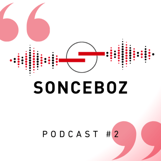 Discover Sonceboz’s 2nd podcast, dedicated to our E.H.P.S solution!
