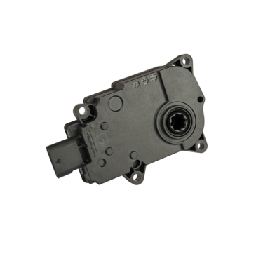 Smart Water valve actuator