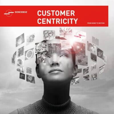 Customer Centricity
