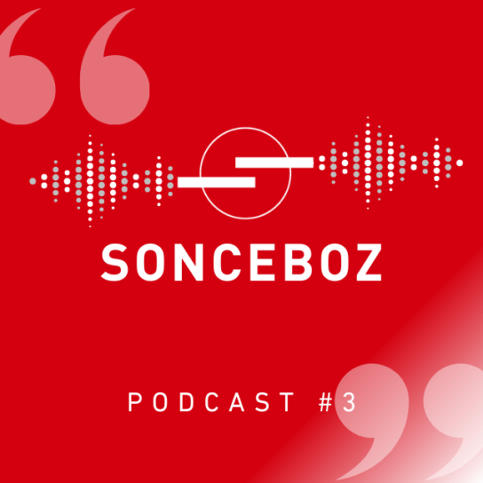 Discover Sonceboz’s 3rd podcast, dedicated to our Thermal Management solution!