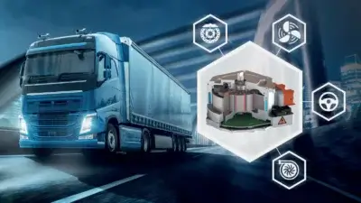 Discover our BLDC platform