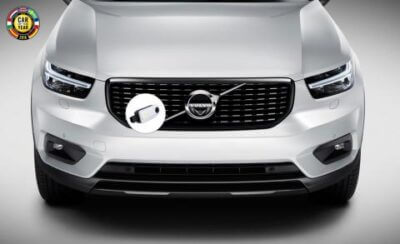 The car of the year 2018 performs better thanks to Sonceboz actuators