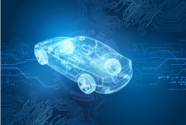 (E)-Mobility Passenger cars