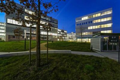 Sonceboz and EPFL join forces to take mechatronics into the future