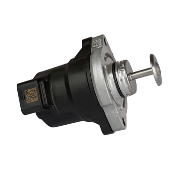 LINEAR BLDC ACTUATOR