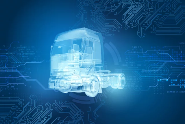 (E)-Mobility Commercial Vehicles